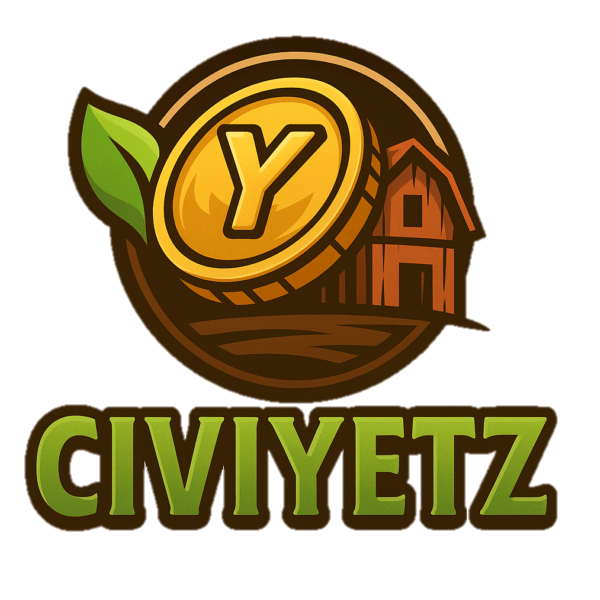 Logo de Civiyetz