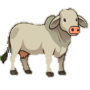 Vaca Lechera Selecta